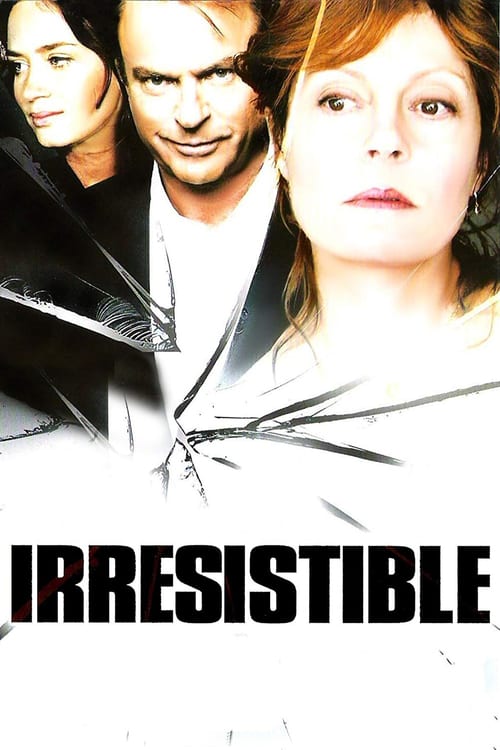 Irresistible - Movie Poster Irresistible - Movie Poster
