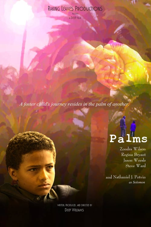 Palms - Movie Poster Palms - Movie Poster