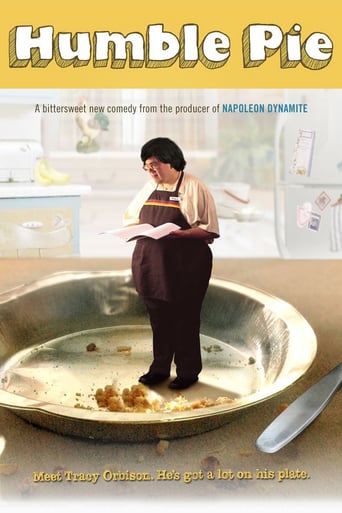 Humble Pie - Movie Poster Humble Pie - Movie Poster