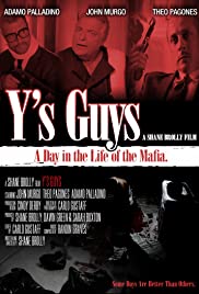 Y's Guys - Movie Poster Y's Guys - Movie Poster
