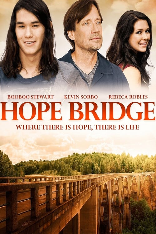 Hope Bridge - Movie Poster
