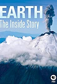 Earth: The Inside Story - Movie Poster Earth: The Inside Story - Movie Poster