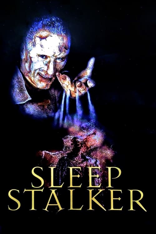 Sleepstalker - Movie Poster Sleepstalker - Movie Poster