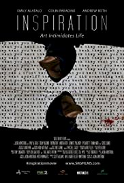 Inspiration - Movie Poster Inspiration - Movie Poster