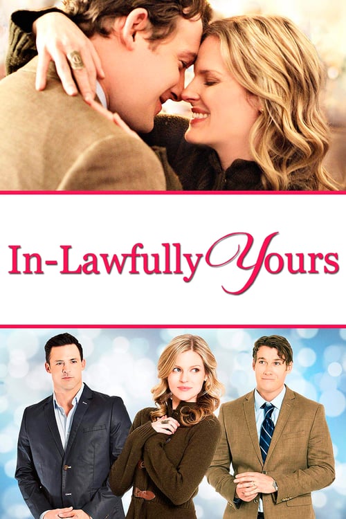 In-Lawfully Yours - Movie Poster In-Lawfully Yours - Movie Poster