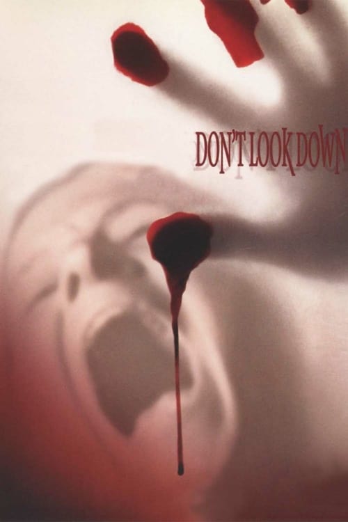 Don't Look Down - Movie Poster Don't Look Down - Movie Poster