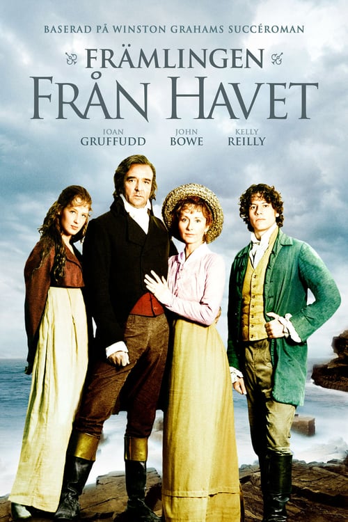 Poldark - Movie Poster Poldark - Movie Poster