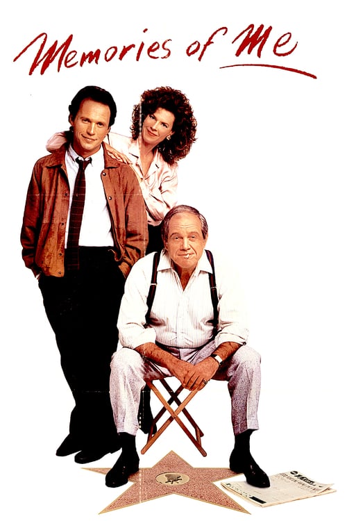 Memories of Me - Movie Poster Memories of Me - Movie Poster