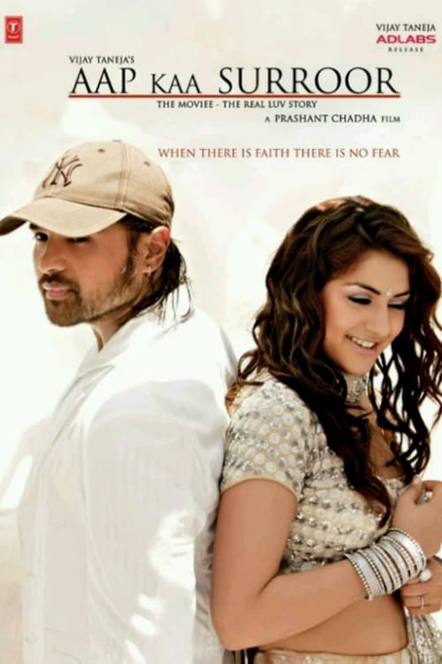 Aap Kaa Surroor - Movie Poster Aap Kaa Surroor - Movie Poster