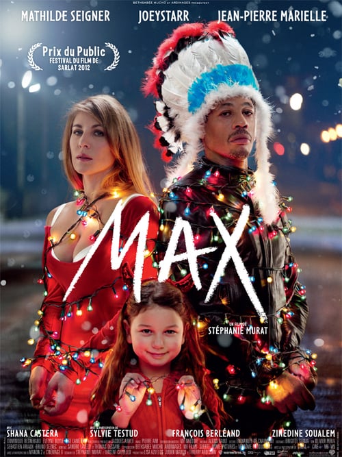 Max - Movie Poster