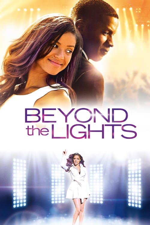 Beyond the Lights - Movie Poster Beyond the Lights - Movie Poster