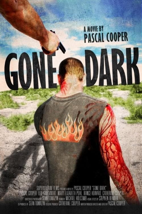 Gone Dark - Movie Poster