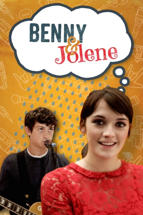 Benny & Jolene - Movie Poster
