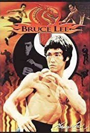 Bruce Lee: The Legend Lives On - Movie Poster Bruce Lee: The Legend Lives On - Movie Poster