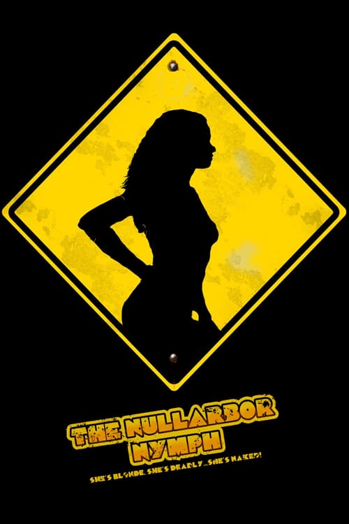 The Nullarbor Nymph - Movie Poster The Nullarbor Nymph - Movie Poster
