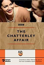 The Chatterley Affair - Movie Poster The Chatterley Affair - Movie Poster