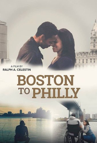 Boston2Philly - Movie Poster Boston2Philly - Movie Poster
