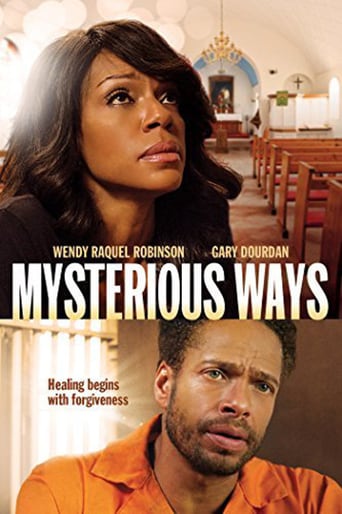 Mysterious Ways - Movie Poster