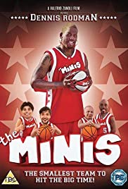 The Minis - Movie Poster The Minis - Movie Poster