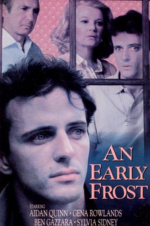 An Early Frost - Movie Poster An Early Frost - Movie Poster