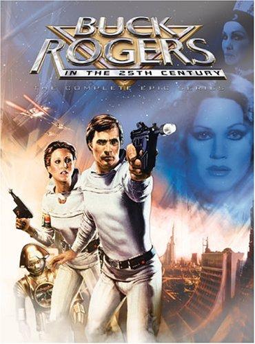 Buck Rogers in the 25th Century - Movie Poster Buck Rogers in the 25th Century - Movie Poster
