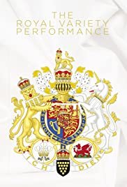 The Royal Variety Performance - Movie Poster The Royal Variety Performance - Movie Poster