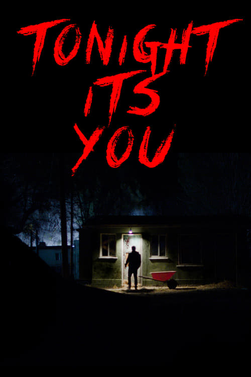 Tonight It's You - Movie Poster Tonight It's You - Movie Poster