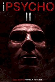 iPsycho II - Movie Poster