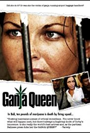 Ganja Queen - Movie Poster