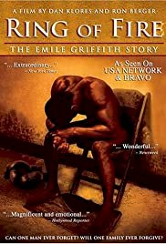 Ring of Fire: The Emile Griffith Story - Movie Poster Ring of Fire: The Emile Griffith Story - Movie Poster