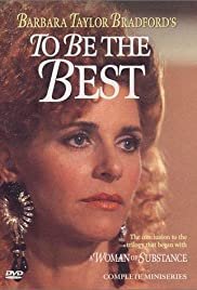 To Be the Best - Movie Poster To Be the Best - Movie Poster