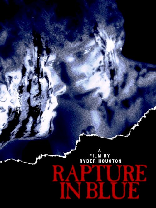 Rapture in Blue - Movie Poster Rapture in Blue - Movie Poster