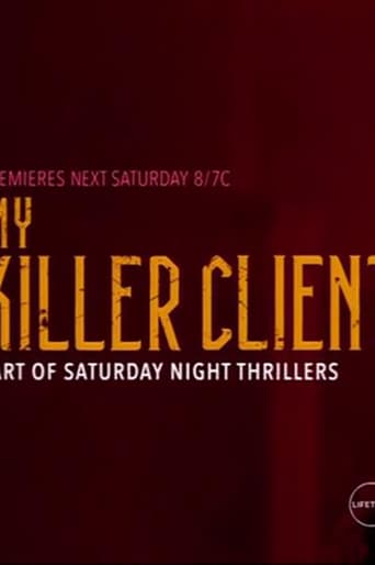 My Killer Client - Movie Poster My Killer Client - Movie Poster