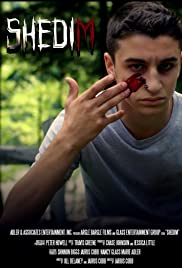 Shedim - Movie Poster Shedim - Movie Poster