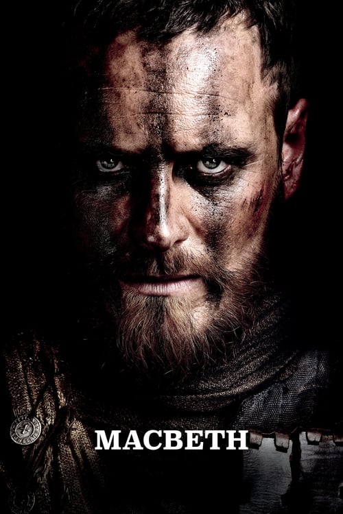 Macbeth - Movie Poster Macbeth - Movie Poster