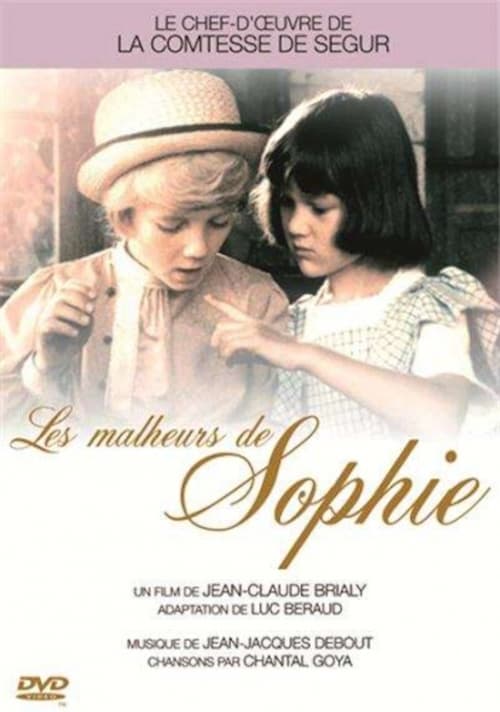 Les Malheurs de Sophie - Movie Poster Les Malheurs de Sophie - Movie Poster