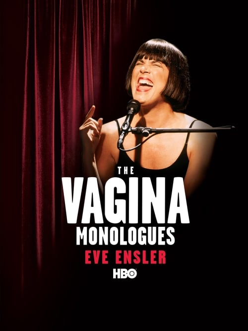 The Vagina Monologues - Movie Poster The Vagina Monologues - Movie Poster