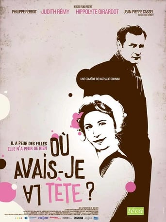 Où avais-je la tête ? - Movie Poster Où avais-je la tête ? - Movie Poster