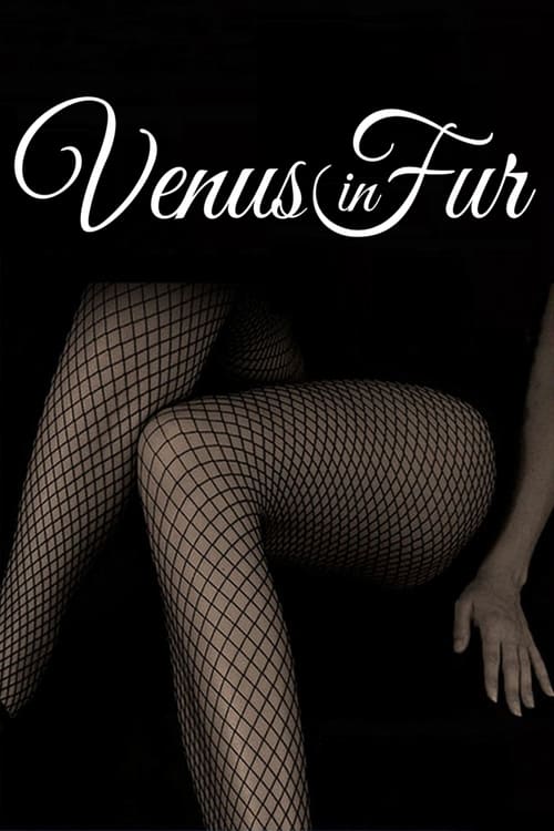 Venus in Fur - Movie Poster Venus in Fur - Movie Poster