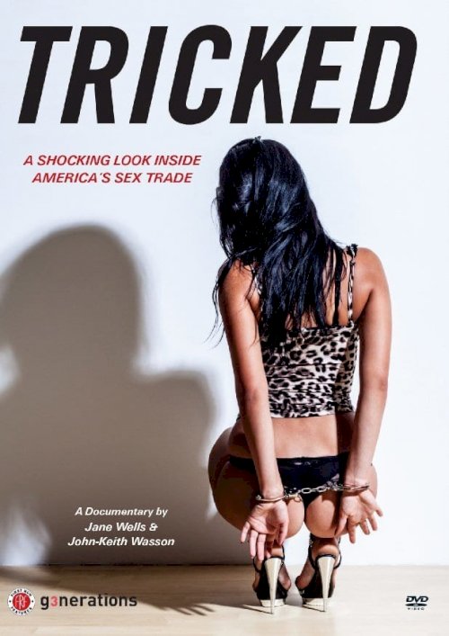 Tricked: The Documentary - Movie Poster Tricked: The Documentary - Movie Poster