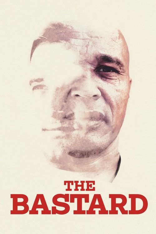 The Bastard - Movie Poster The Bastard - Movie Poster