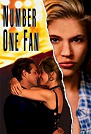 Number One Fan - Movie Poster Number One Fan - Movie Poster