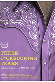 These C*cksucking Tears - Movie Poster These C*cksucking Tears - Movie Poster