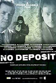 No Deposit - Movie Poster No Deposit - Movie Poster