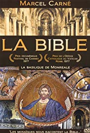 The Bible - Movie Poster The Bible - Movie Poster