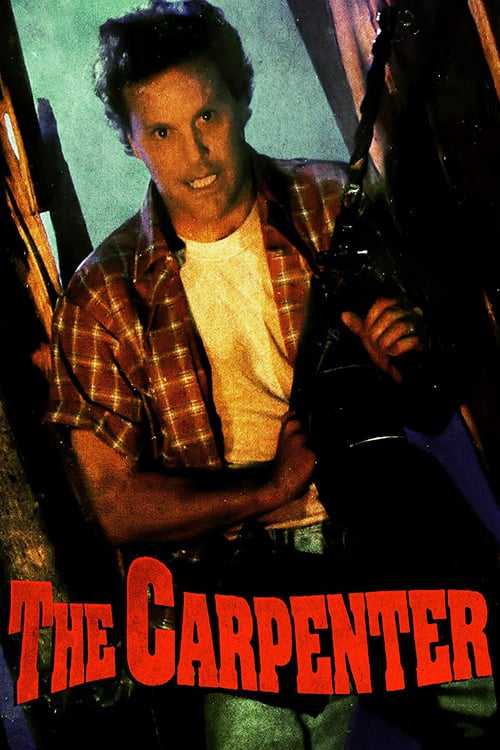Carpenter - Movie Poster