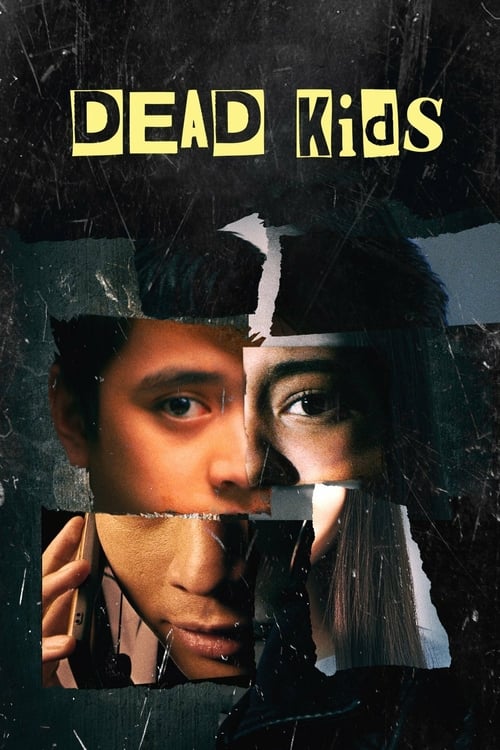 Dead Kids - Movie Poster