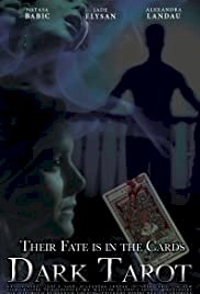 Dark Tarot - Movie Poster Dark Tarot - Movie Poster