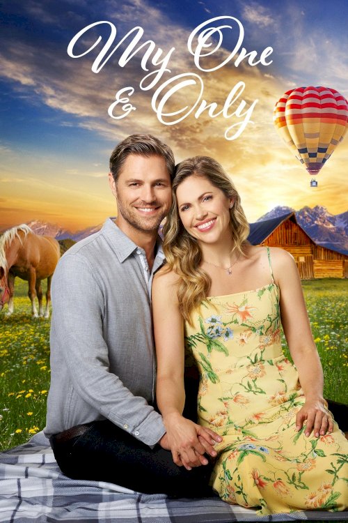 My One & Only - Movie Poster My One & Only - Movie Poster