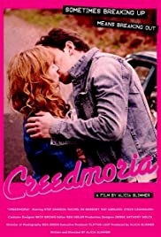Creedmoria - Movie Poster Creedmoria - Movie Poster